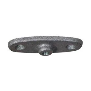 Anvil Anvil 0560317208 Rod Hanger Plate 3/8-16 180 lb — product photo