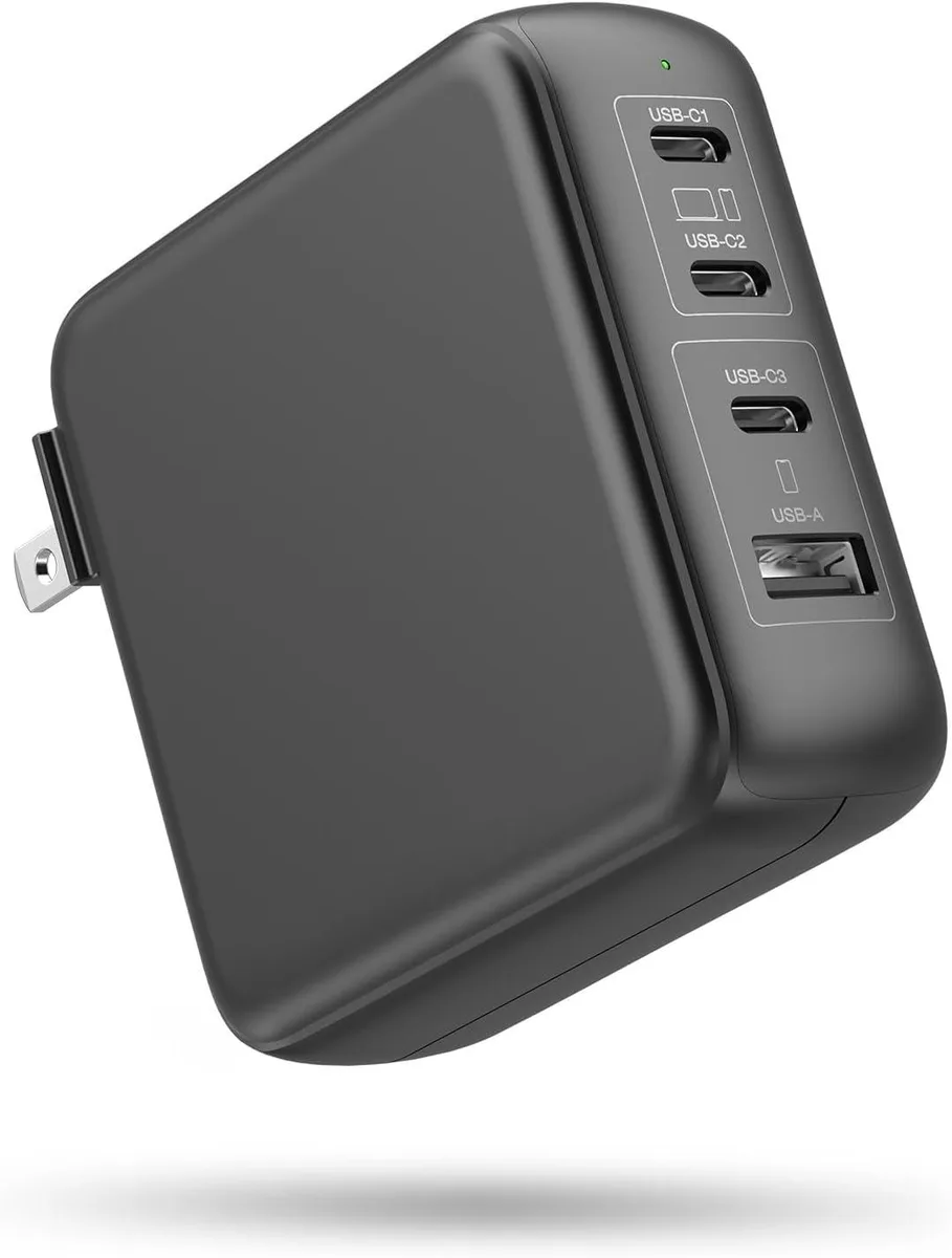 Chopmate Chopmate 100W 4-Port USB-C Charger — product photo