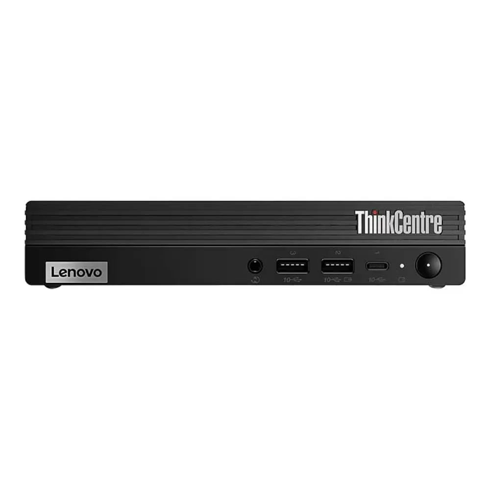 Lenovo Lenovo ThinkCentre M90Q Gen 3 Tiny i5-12500T 16GB 512GB NVMe DDR5 W11P — product photo