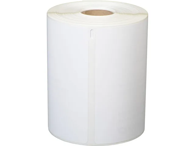 DYMO DYMO 1744907 Label 4 x 6 in 220 Roll — product photo