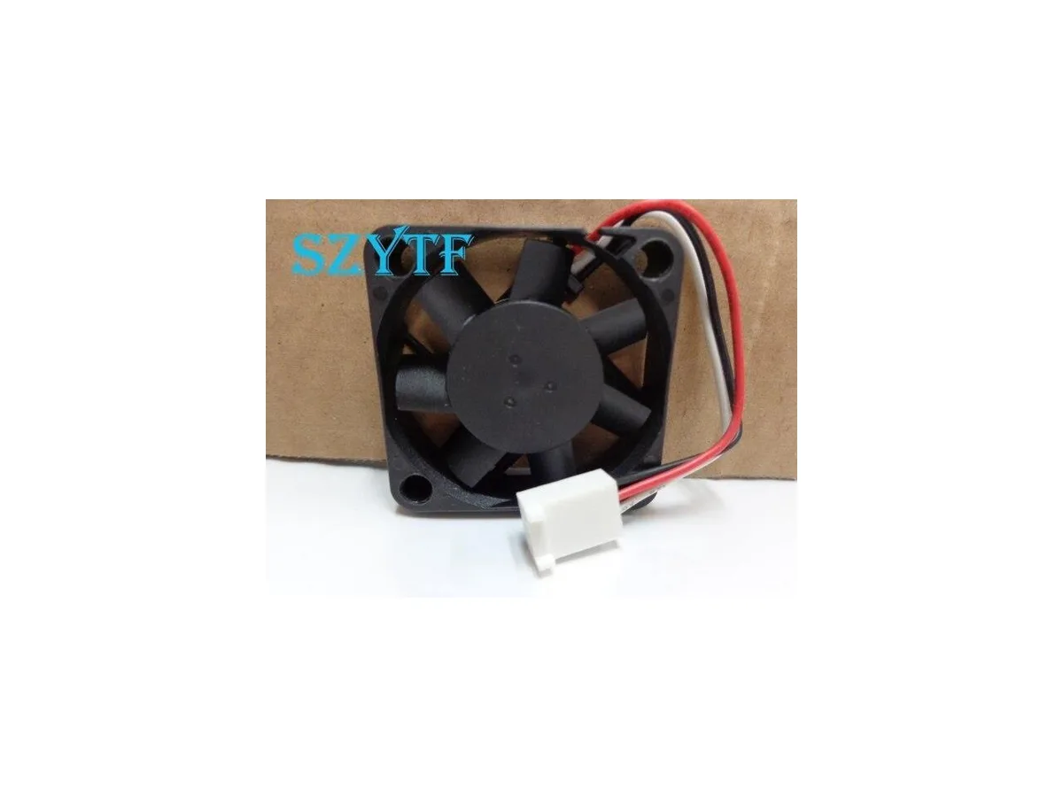 Fans Fans ME40100V1-0000-F99 5V 1.08W 3-wire 40*10*10MM case fan — product photo