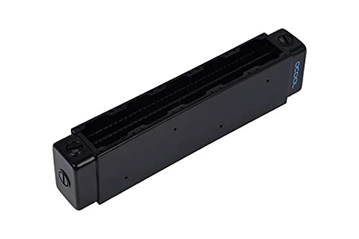 Alphacool Alphacool NexXxoS UT60 X-Flow 40mm Radiator — product photo