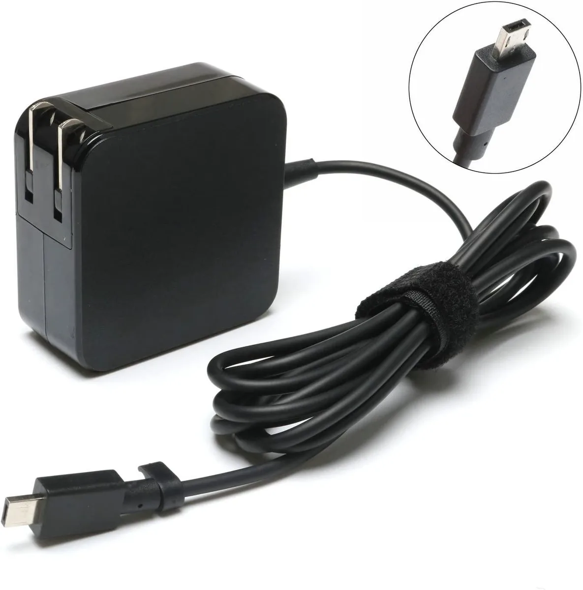 myVolts myVolts 19V 1.75A 33W AC Adapter for Asus EeeBook X205TA — product photo