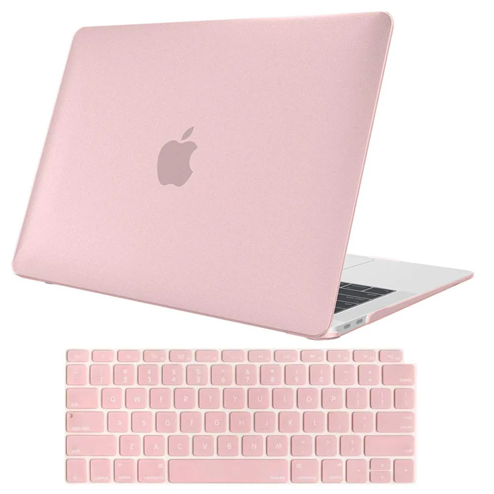Werleo Werleo A1932 13" laptop case 2018 pink — product photo