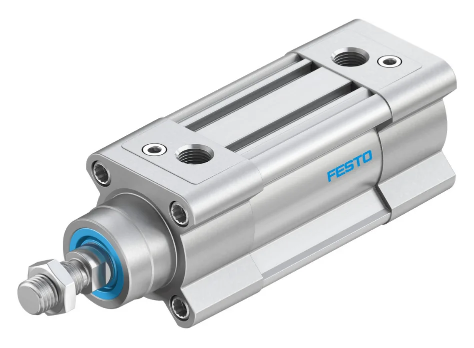 Festo Festo DSBC-40-25-PPVA-N3 1376656 ISO cylinder 25 40 electrician tool — product photo