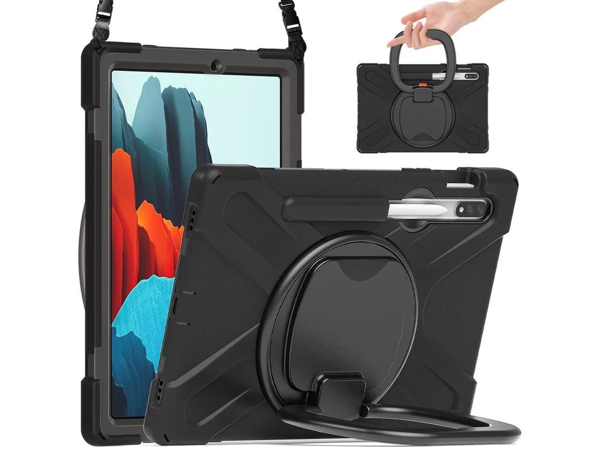 BONAEVER BONAEVER SM-T870/T875/T876 11 inch laptop case — product photo
