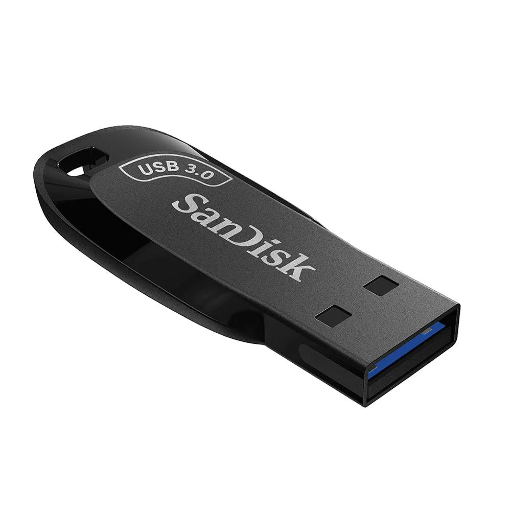 SanDisk SanDisk CZ410 128GB USB 3.0 flash drive — product photo