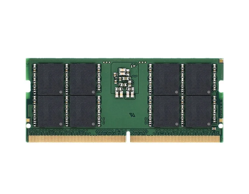 Black Diamond Memory Black Diamond Memory BD16G4800MCN28 16GB DDR5 4800 262-pin SoDIMM memory upgrade — product photo
