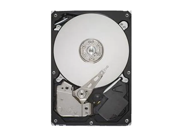 Seagate Seagate Pipeline HD ST3320311CS 320GB 5900 RPM 8MB SATA 3.0Gb/s 3.5" internal hard drive — product photo