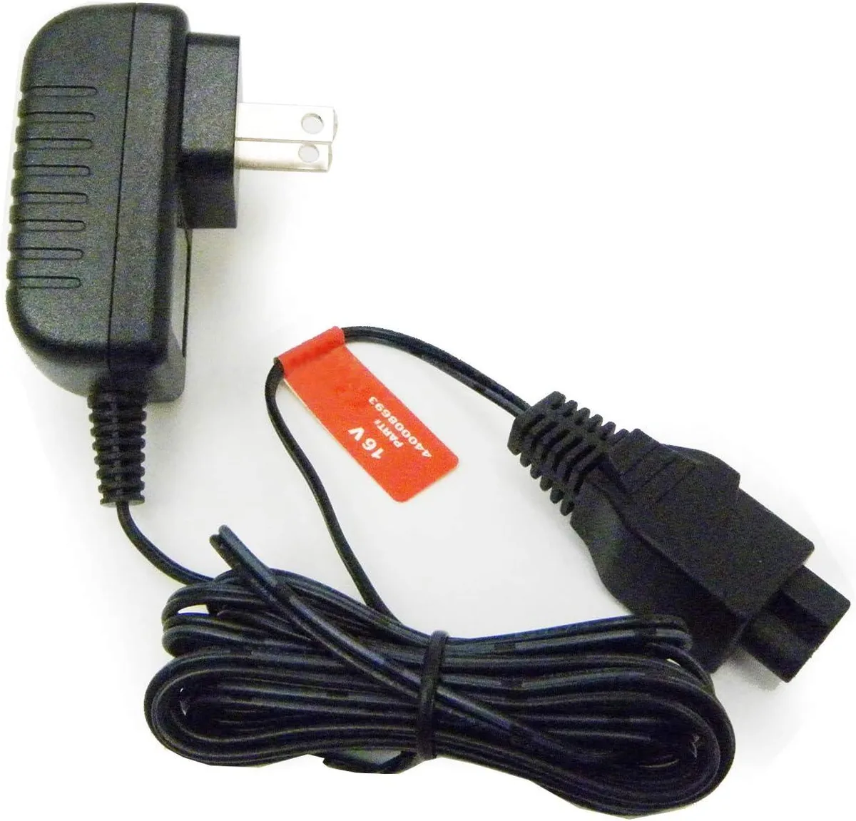myVolts myVolts ZD6E 16V AC adapter — product photo
