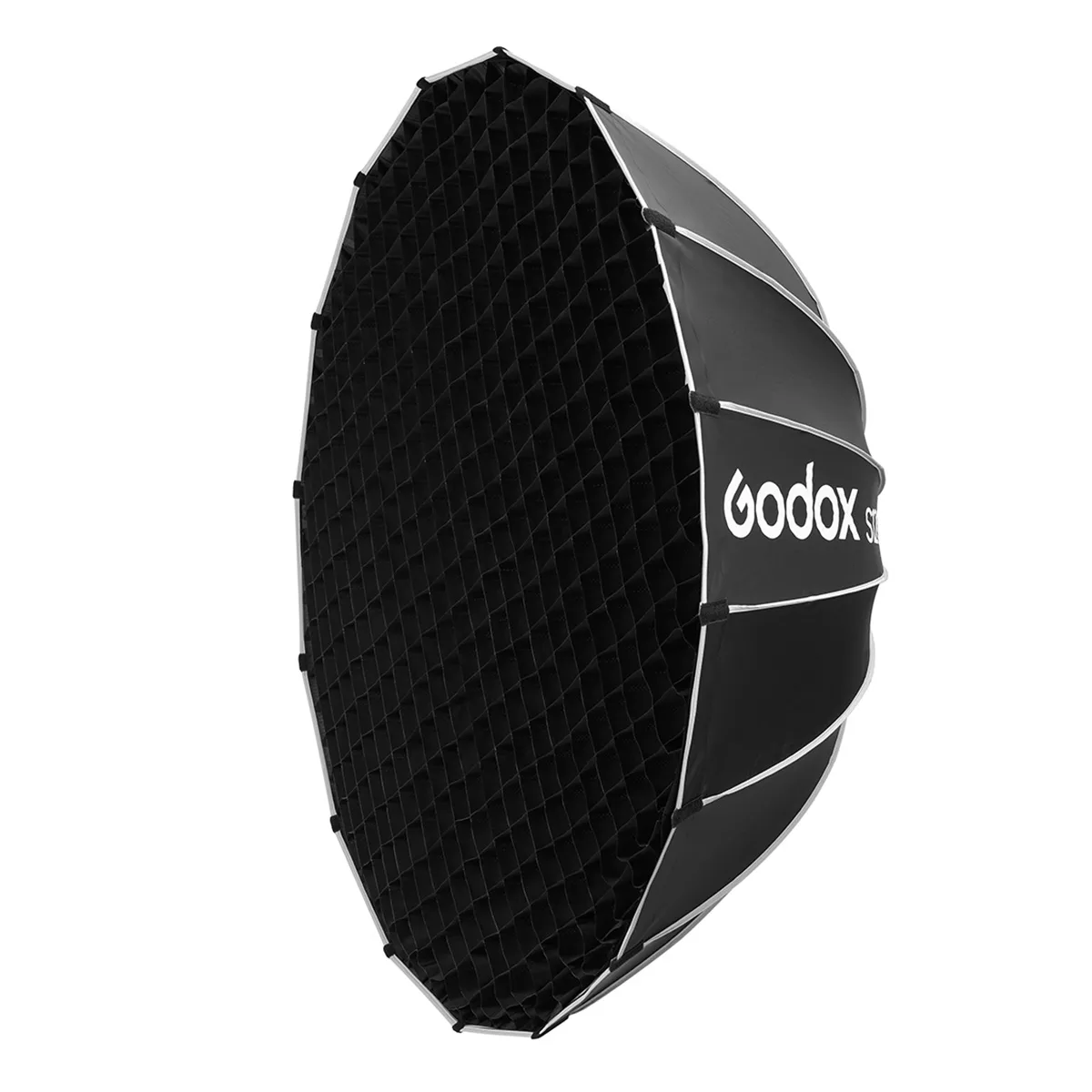 Godox Photo Equipment Co. Ltd Godox Egg Crate Grid for S120T 47.2" Softbox Studio — product photo