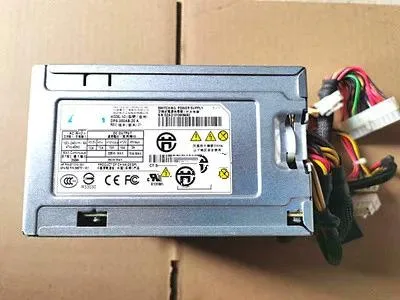 Supersuperuncle Supersuperuncle 350W server power supply for HP 671310-001 686761-001 ML310e G8 — product photo