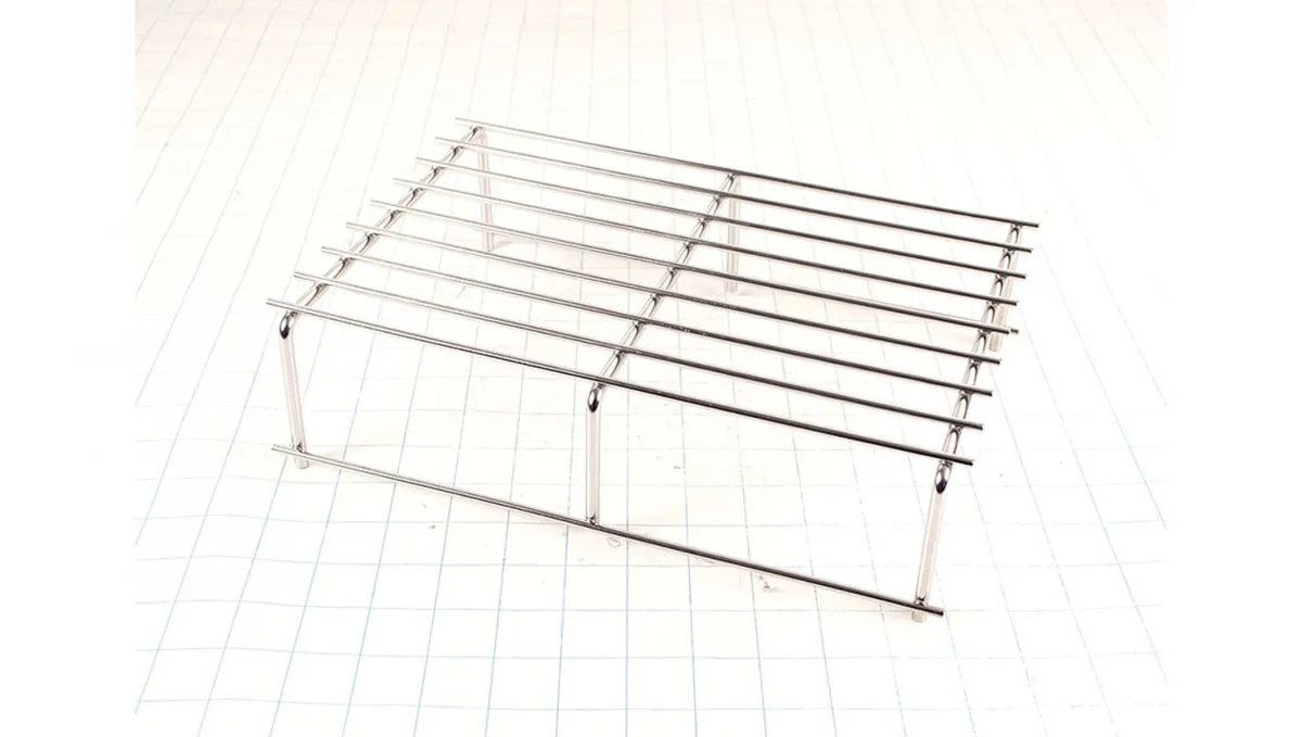 Appliance Factory Parts Appliance Factory Parts 40900222 Grid 11-11/16 x 8-1/4 — product photo