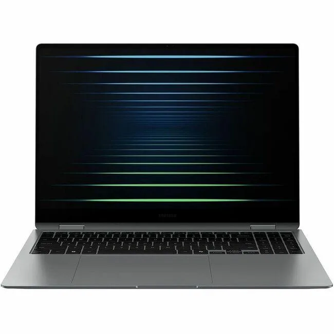 SAMSUNG SAMSUNG Galaxy Book5 Pro 360 NP960QHA-KG1US 16 1TB 16GB Moonstone Gray — product photo