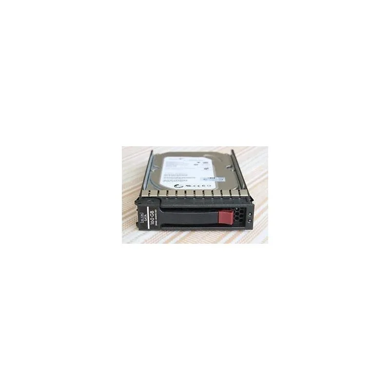 HP HP 160 GB 3.5" 7200 rpm SATA Internal Hard Drive — product photo