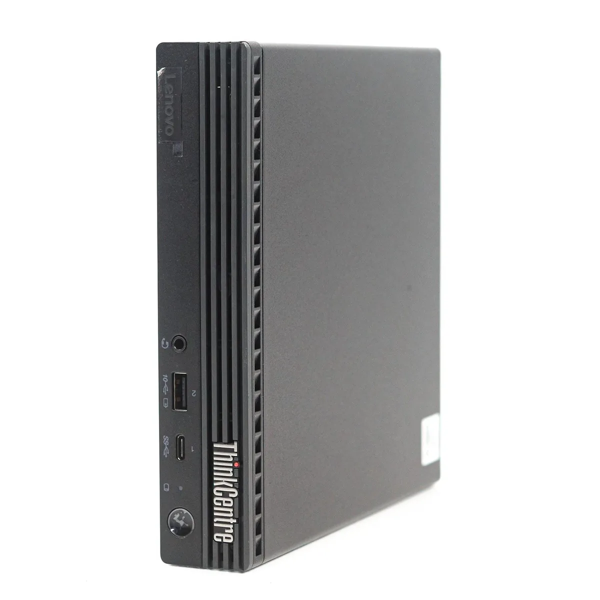 Lenovo Lenovo ThinkCentre M70q G2 Tiny desktop PC i5-11400T 16GB 512GB Windows 11 Pro — product photo