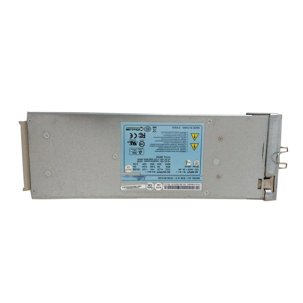 godream godream Power Supply EVM-3614-00 360W ATX — product photo