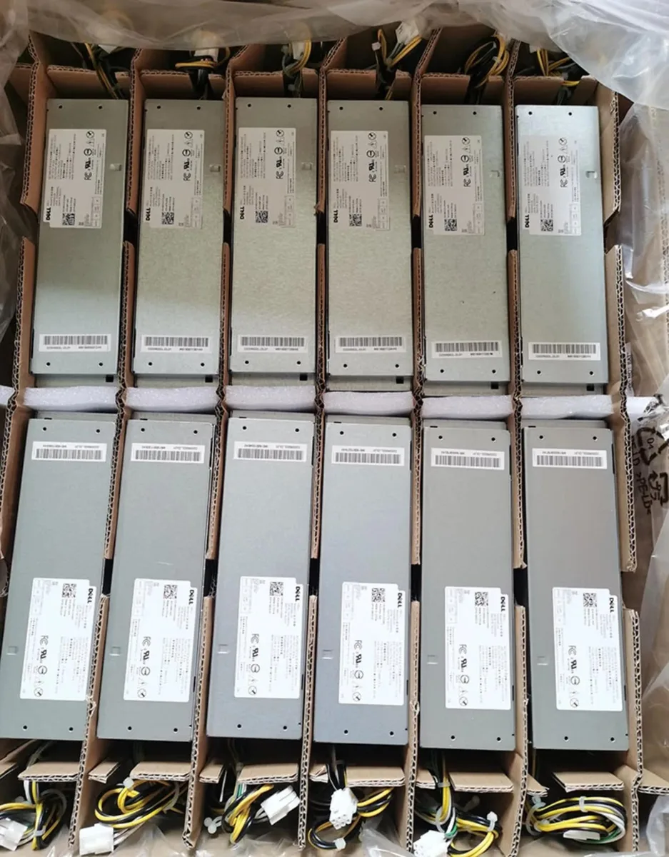 KHACHIMO KHACHIMO L260AM-00 H260EBM-00 AC260AM-00 6-pin power supply — product photo