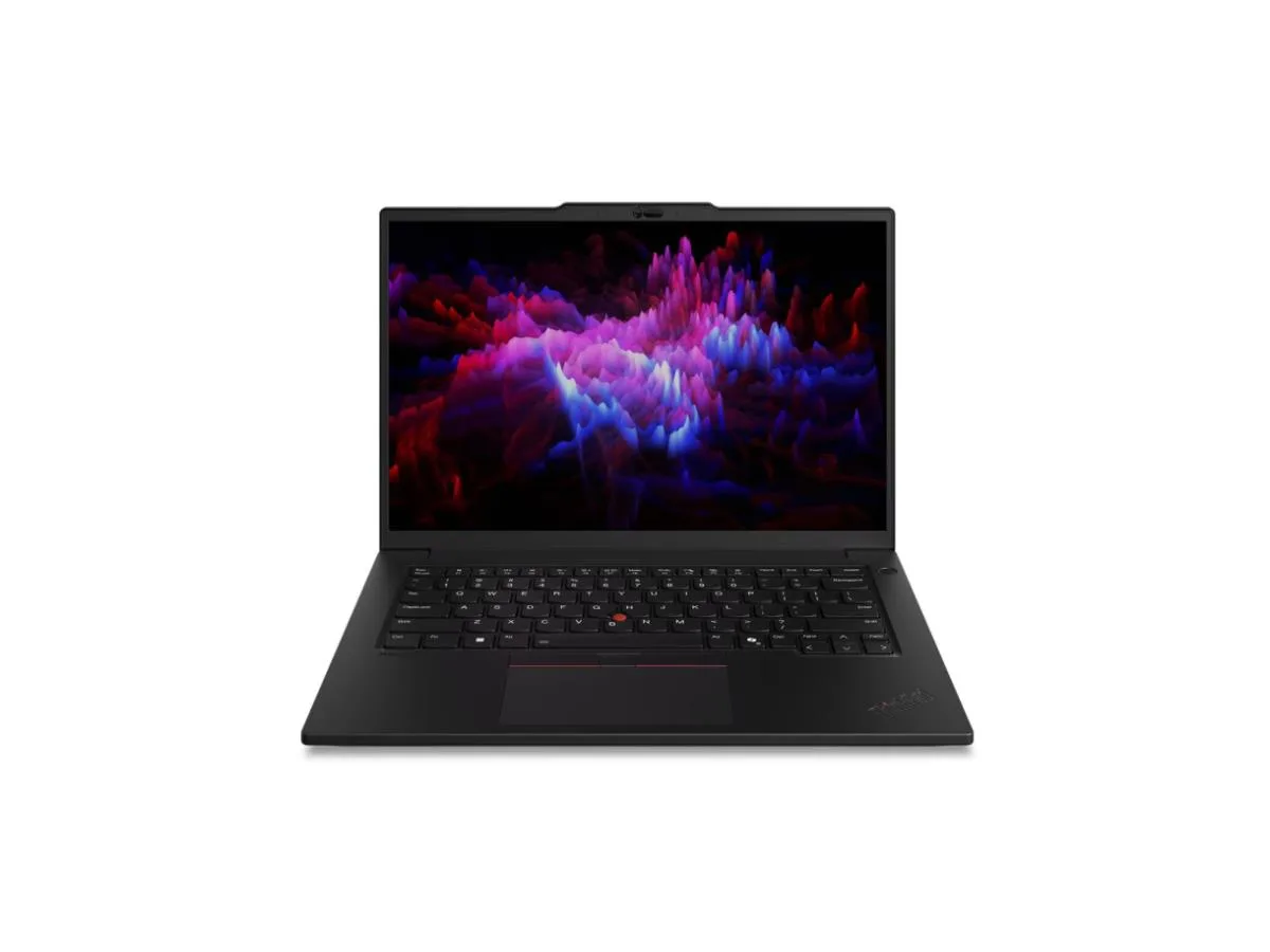 Lenovo Lenovo ThinkPad P14s G6 laptop Intel Core Ultra 5 235H 16GB 512GB 21QT0068US — product photo