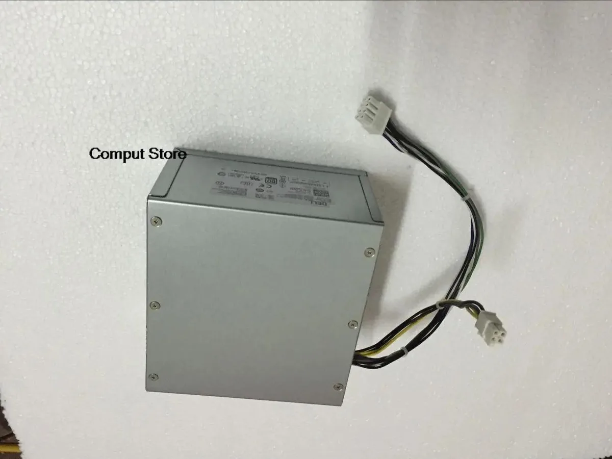 KHACHIMO KHACHIMO B290EM-01 290W power supply 8+4PIN — product photo