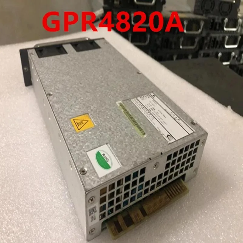 KHACHIMO KHACHIMO GPR4820A power supply — product photo