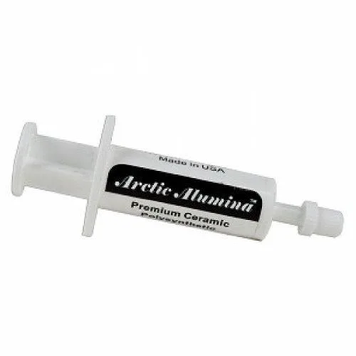 ARCTIC COOLING ARCTIC COOLING Arctic Silver Alumina Thermal Paste 1.75g — product photo
