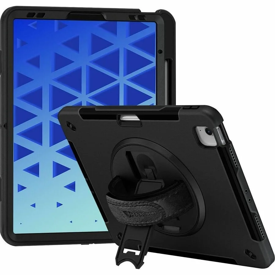 Max Cases Max Cases Extreme Shield iPad Air 6 13" 2024 Black — product photo