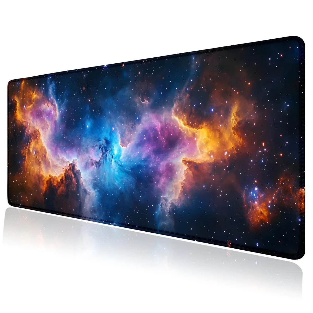  Keychron XL-19 mouse pad 31.5 x 11.8 inch 2mm — product photo