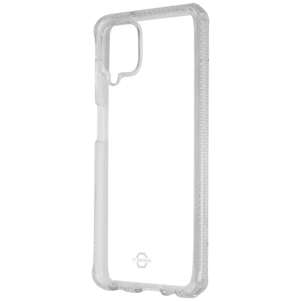 ITSKINS ITSKINS Spectrum Clear Case for Samsung Galaxy A12 5G — product photo
