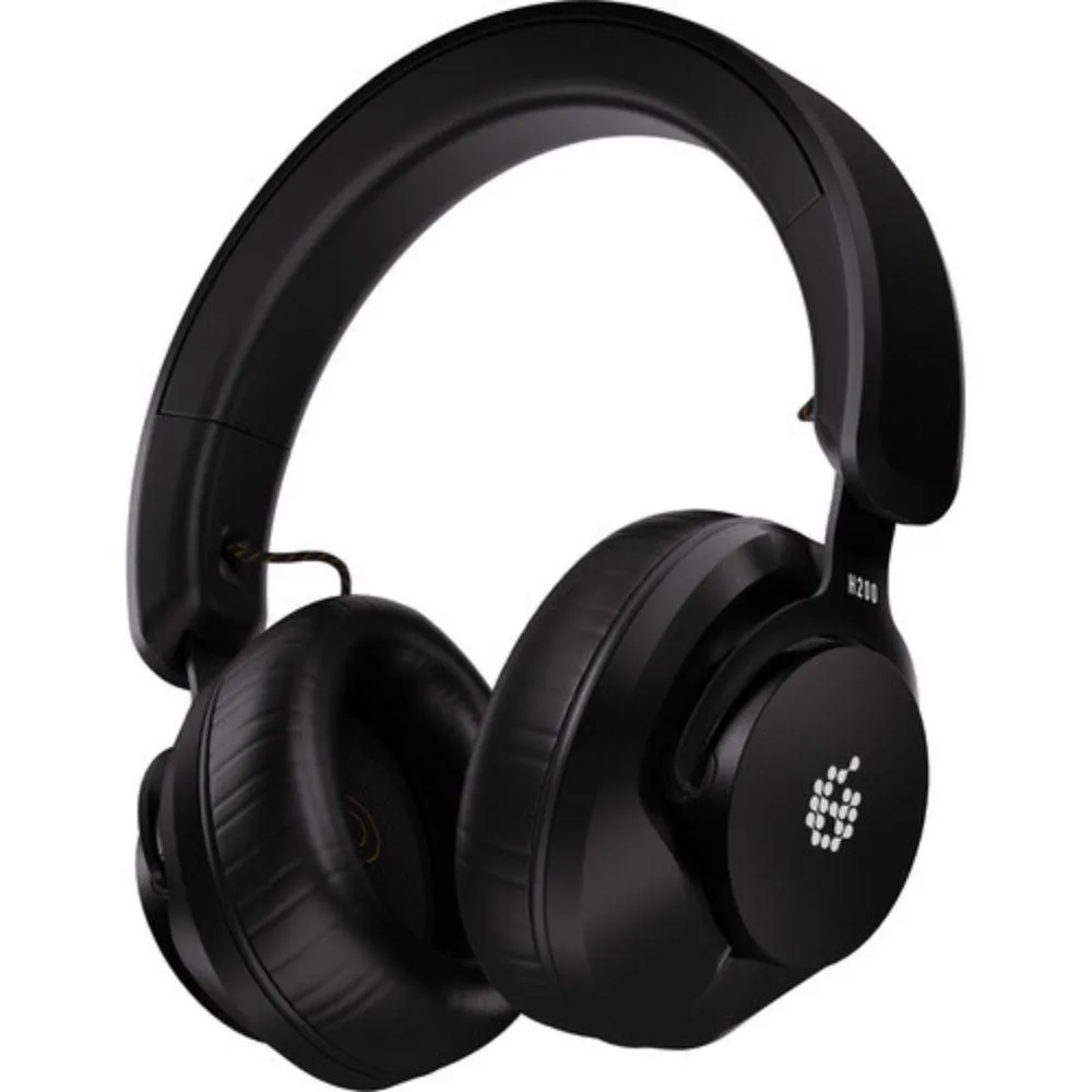Adam Audio Adam Audio H200 40 mm 32 Ω closed-back headphone — product photo