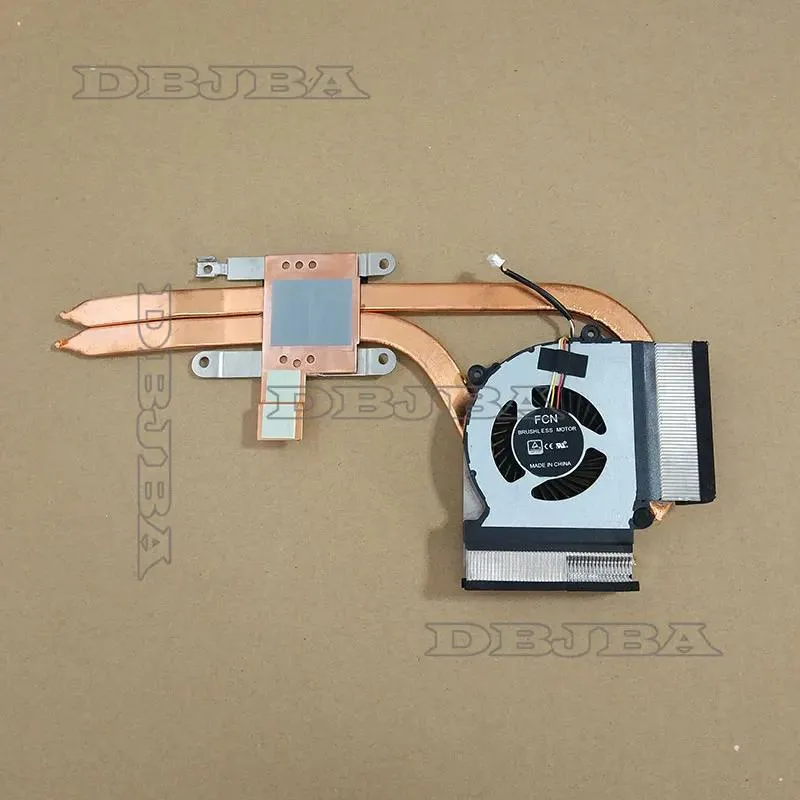 DBTLAP DBTLAP laptop cooling pad for CLEVO NB50TK1 NB55TK1 DFS150705350T FKNC — product photo