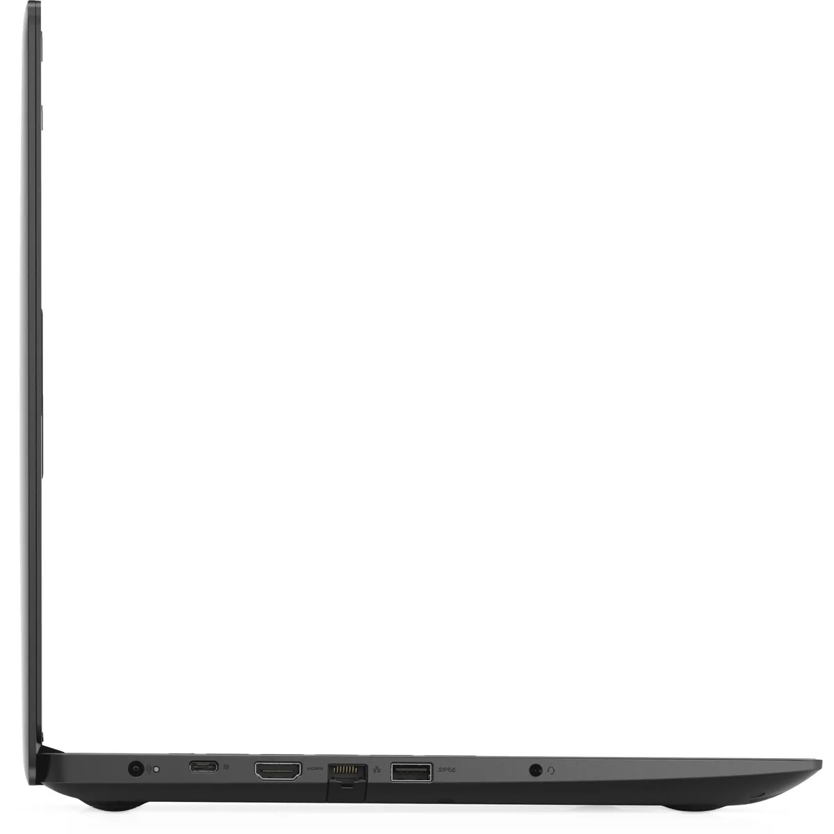 DELL DELL Latitude 3590 i3-8130U 2.2GHz 8GB 256GB 15.6" Black — product photo