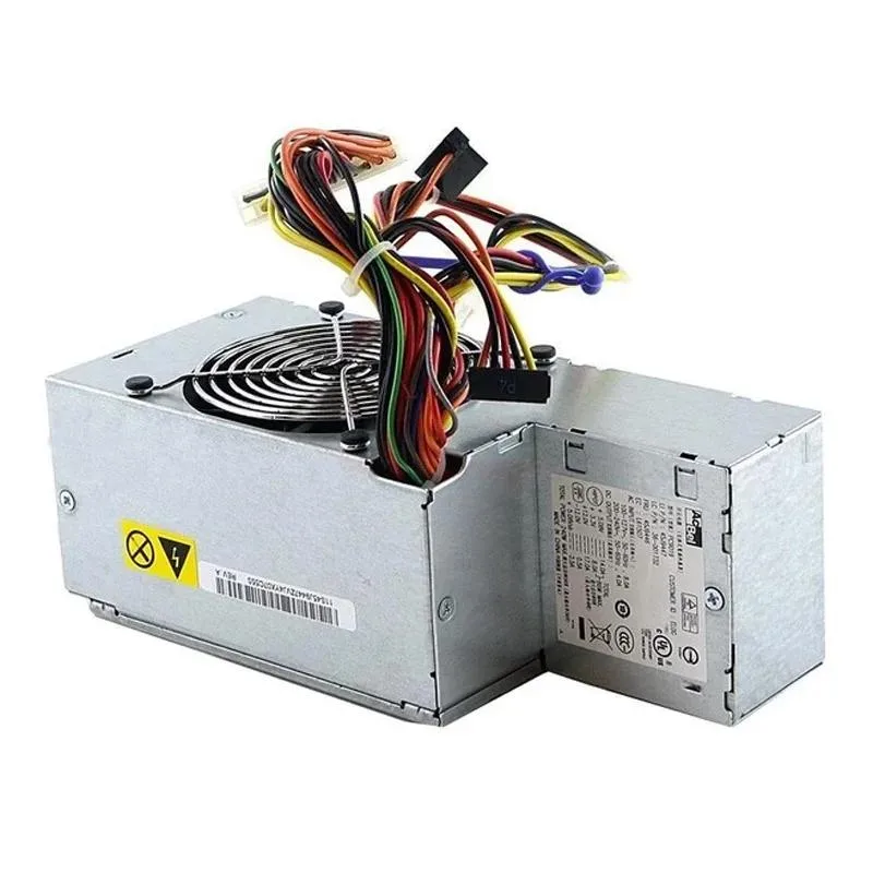WMtec WMtec 45J9446 45J9447 240W server power supply — product photo
