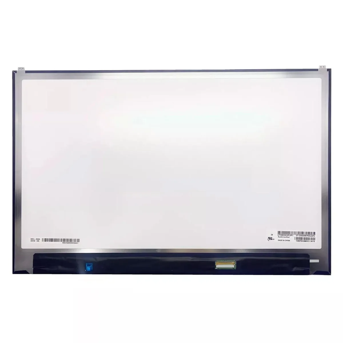 LPScreen LPScreen LP160WQ2-SPB1 16" WQXGA 2560x1600 144Hz laptop screen — product photo