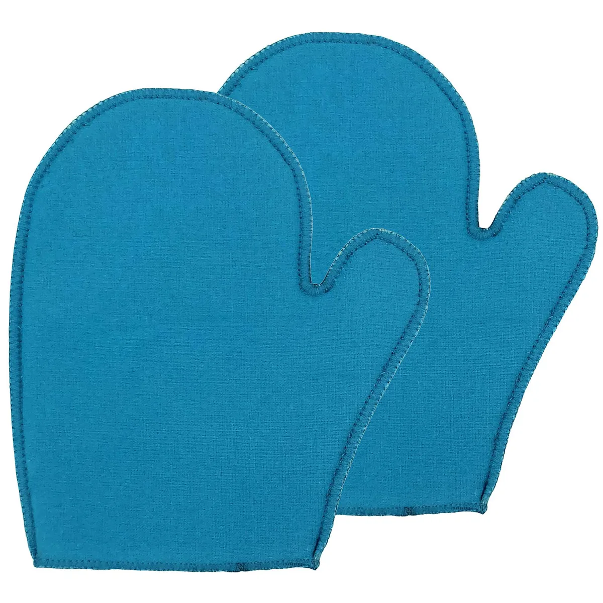 As Seen On TV As Seen On TV KL14664 Fog-Free Mitt 2-Pack — product photo