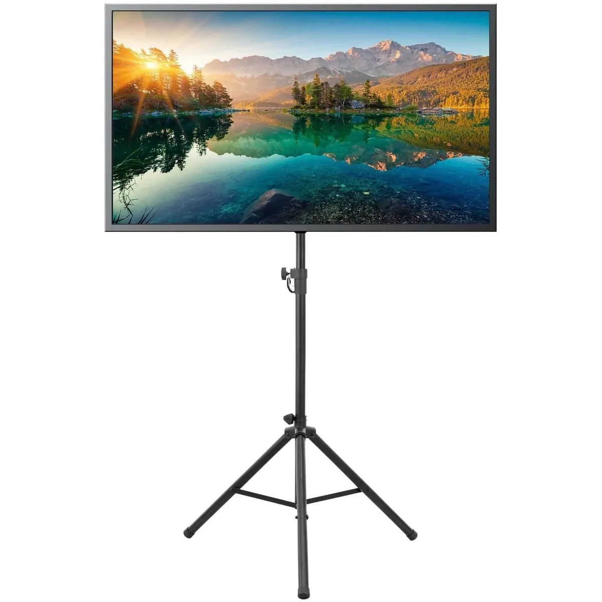 Mount-It Mount-It MI-874 Tripod TV Stand 32-70 Inch — product photo