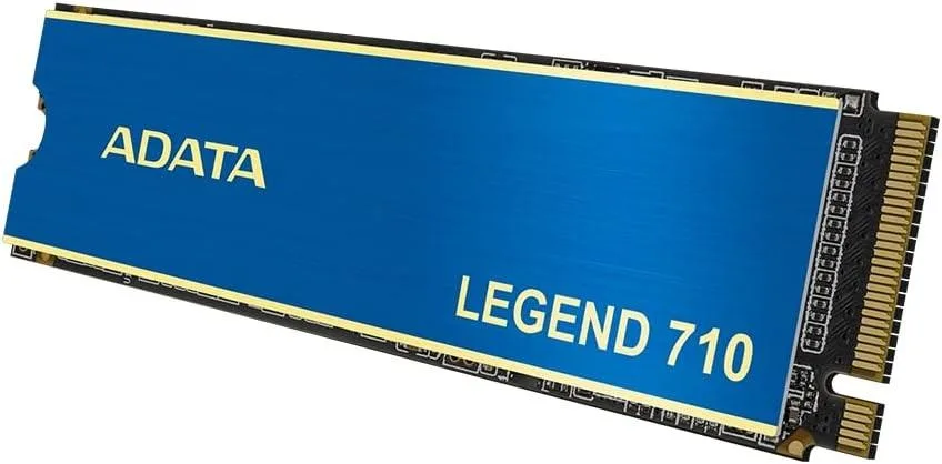 ADATA ADATA ALEG-710-1TCS 1TB M.2 2280 Internal SSD — product photo