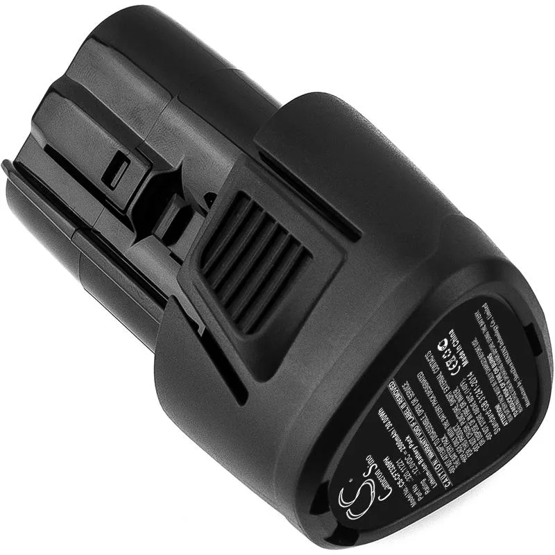 Cameron & Co Cameron & Co DS-CS-CFT320PH 12 V 2.5 Ah battery — product photo