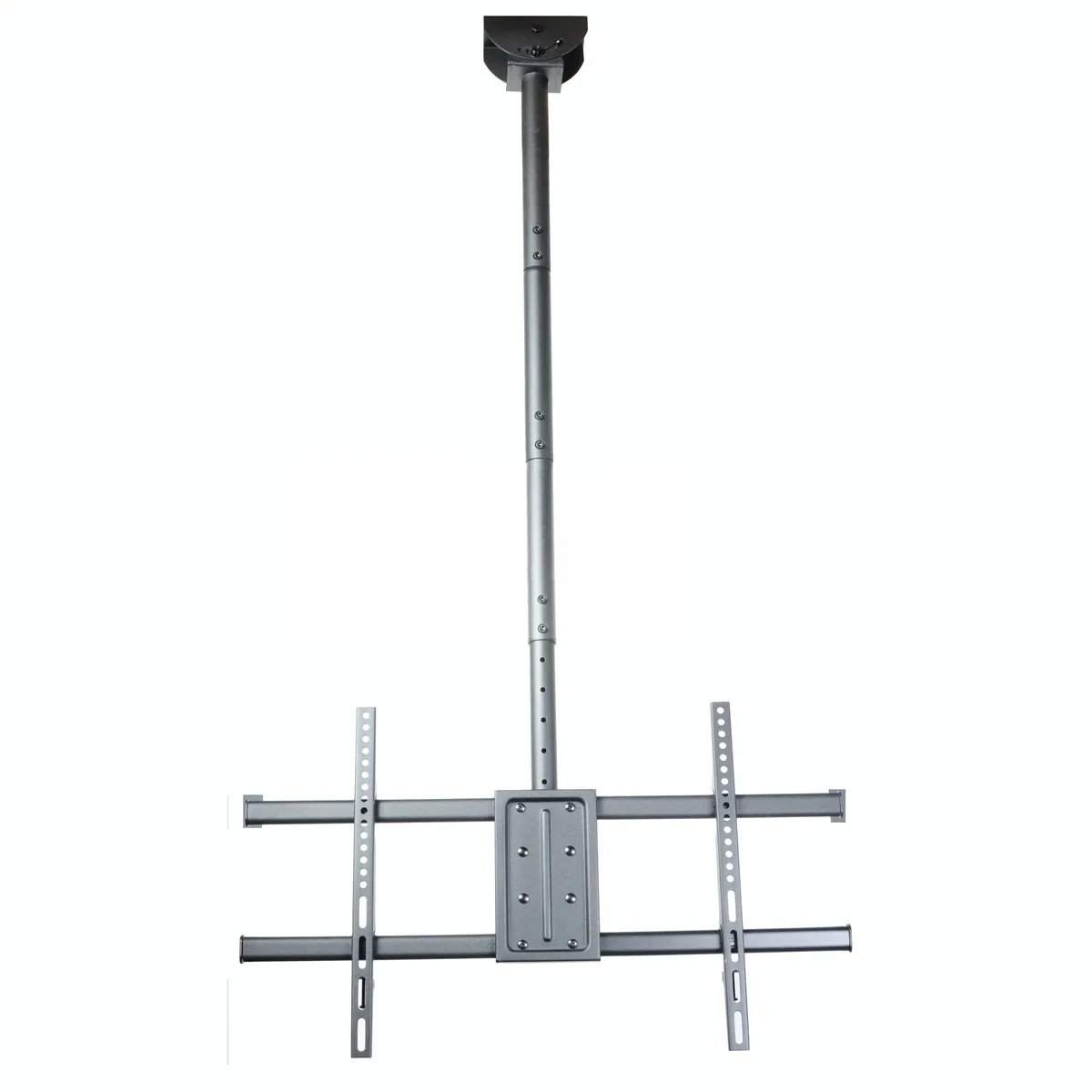 VideoSecu VideoSecu MPC53BE2 Ceiling TV Mount 40-65" 110 lbs VESA 700x405mm — product photo