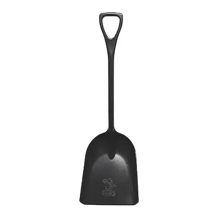 Bully Tools Bully Tools #10 D-Handle Poly Scoop 42 in 92801 — product photo