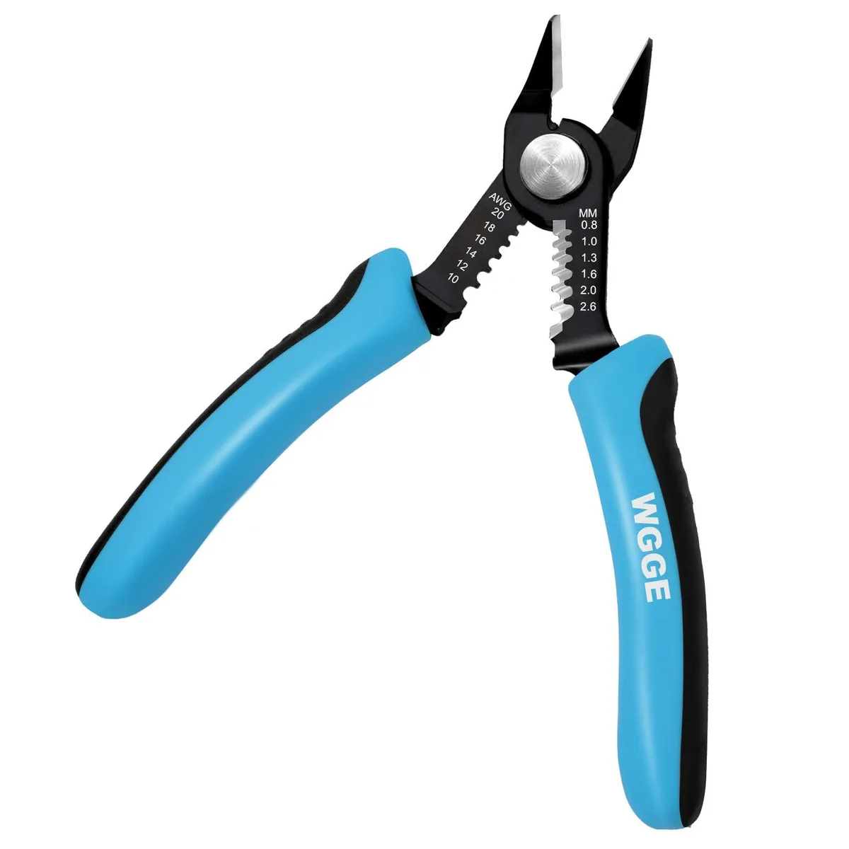 Klein Tools Hand Rivet Nut Setter Kit Red 25 Pins — product photo