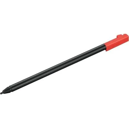 Lenovo Lenovo 4X81D34327 Rechargeable USI Pen for 300e/500e Chromebook Gen 3 - Black - Graphics Tablet — product photo