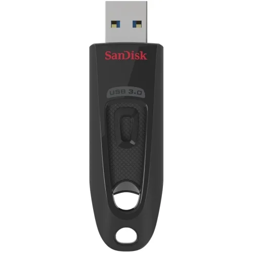 SanDisk SanDisk SDCZ48-256G-A46 256 GB USB 3.0 flash drive — product photo