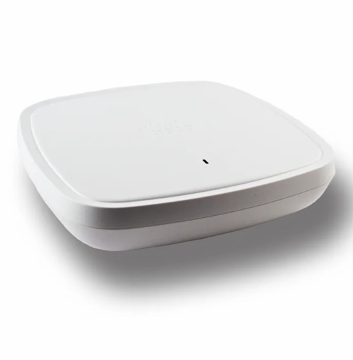 Cisco Systems, Inc. Cisco Systems, Inc. Catalyst 9130AXI access point — product photo
