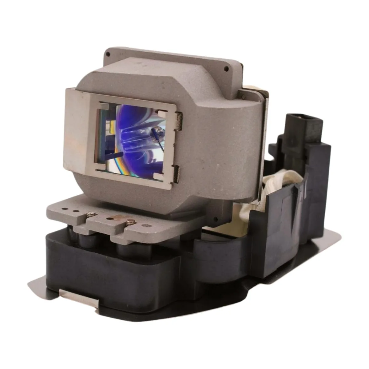 Mitsubishi Mitsubishi WD510U DLP Replacement Lamp &amp; Housing — product photo