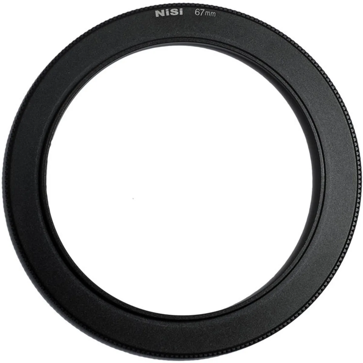 Nisi Nisi 67mm Lens Thread to V5 V5 Pro V6 C4 Filter Holder Adapter Ring camera filter — product photo