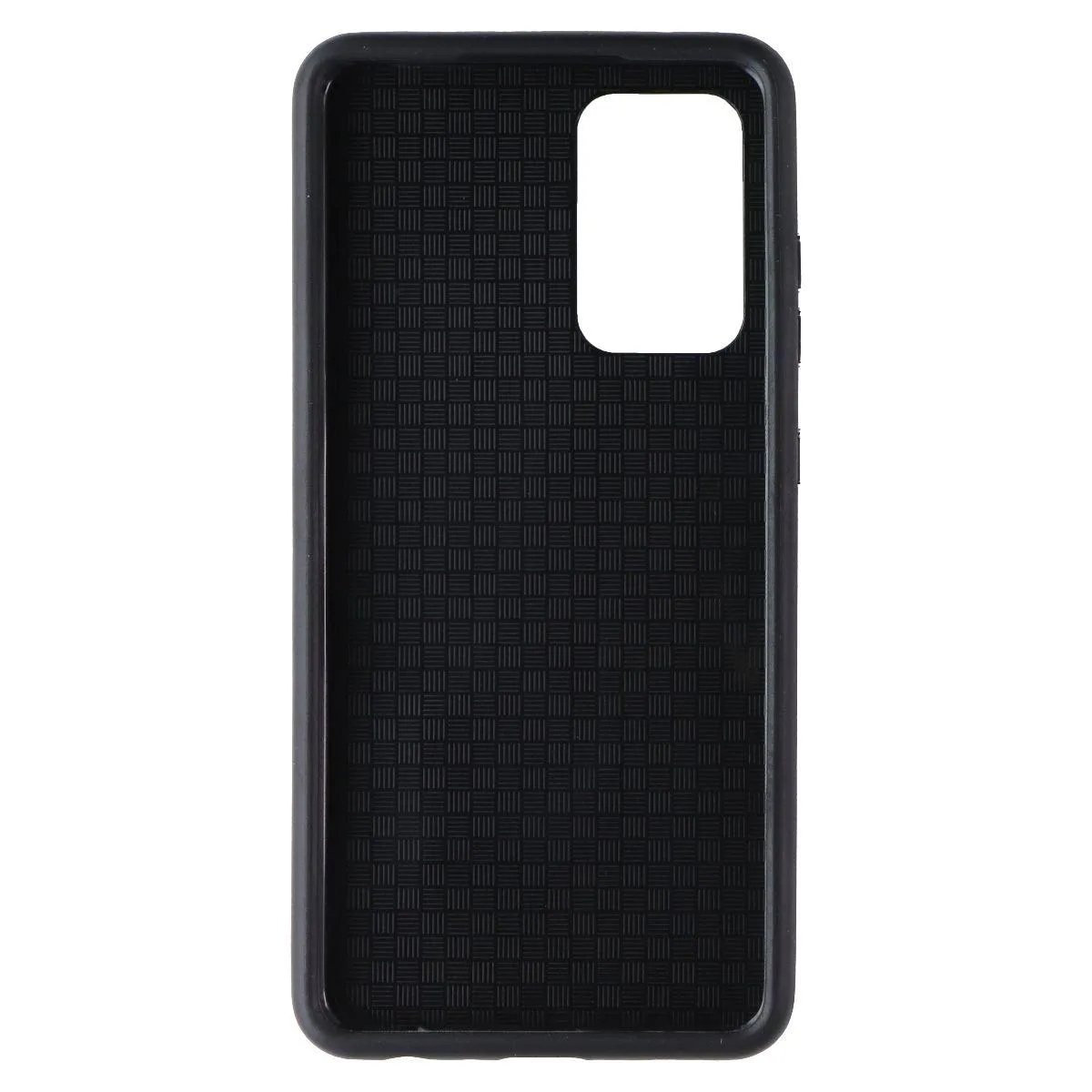 Mybat Mybat Fusion Protector Case Samsung Galaxy A52 5G Red Black — product photo