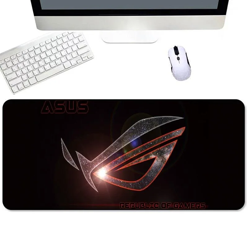 SOVAWIN SOVAWIN Large Mouse Pad XL 800x300mm 2 Pack — product photo