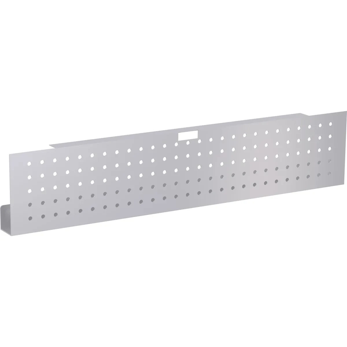 Lorell Lorell 61631 modesty panel 42" x 10 — photo du produit