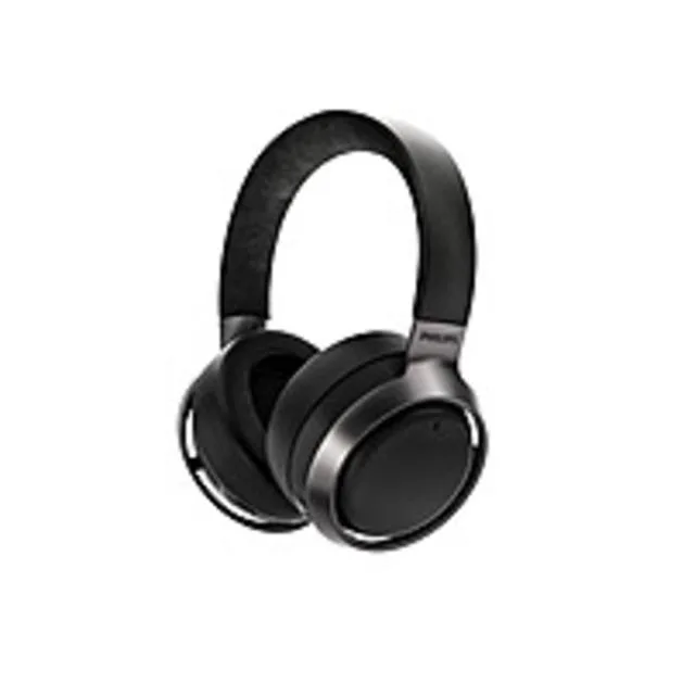 Philips Philips Fidelio L3/00 headphone Black 40mm ANC Bluetooth 38h — product photo